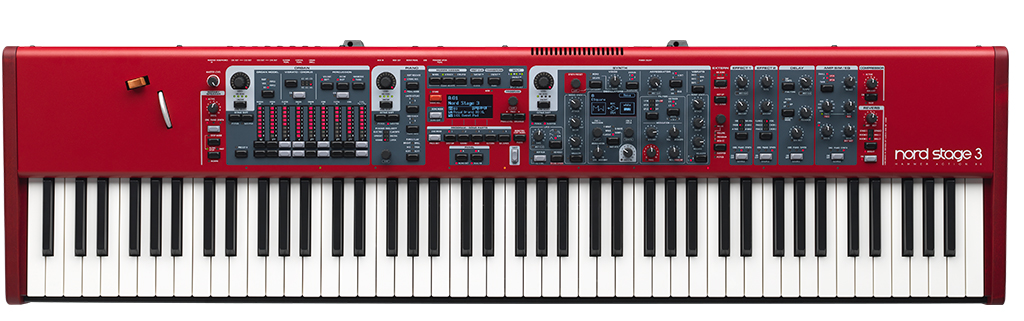Keyboards